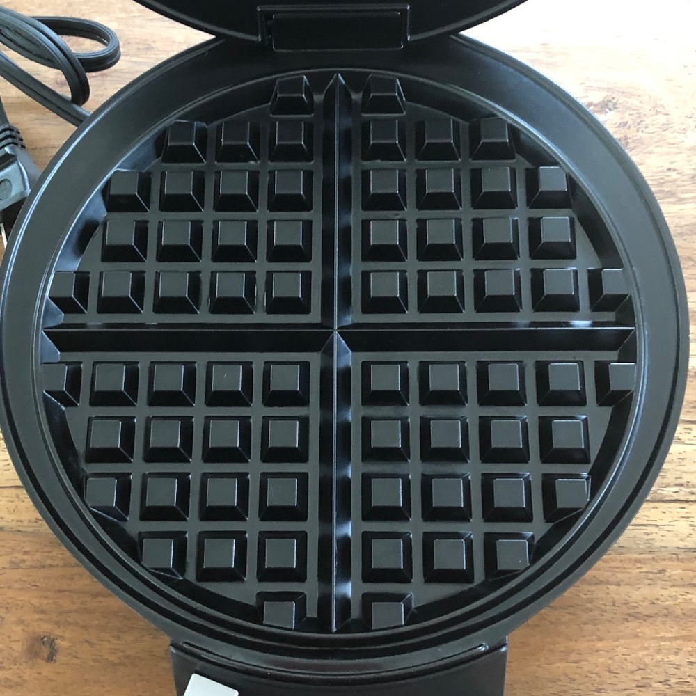 Waffles, YES Please! - Picture 5 of 16